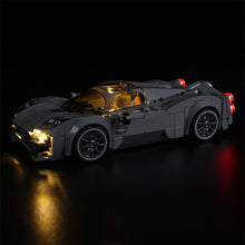 Load image into Gallery viewer, Lego Pagani Utopia 76915 Light Kit - BrickFans