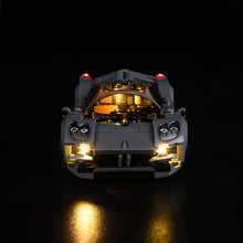 Load image into Gallery viewer, Lego Pagani Utopia 76915 Light Kit - BrickFans