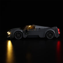 Load image into Gallery viewer, Lego Pagani Utopia 76915 Light Kit - BrickFans