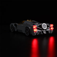 Load image into Gallery viewer, Lego Pagani Utopia 76915 Light Kit - BrickFans
