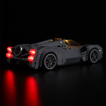 Load image into Gallery viewer, Lego Pagani Utopia 76915 Light Kit - BrickFans