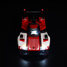 Load image into Gallery viewer, Lego Porsche 963 76916 Light Kit - BrickFans