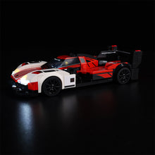 Load image into Gallery viewer, Lego Porsche 963 76916 Light Kit - BrickFans