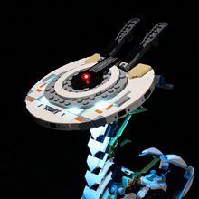 Load image into Gallery viewer, Lego Horizon Forbidden West Tallneck 76989 Light Kit - BrickFans
