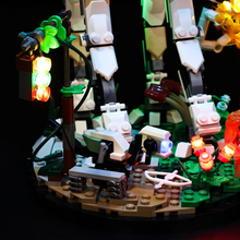 Load image into Gallery viewer, Lego Horizon Forbidden West Tallneck 76989 Light Kit - BrickFans