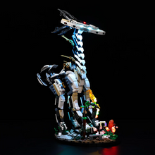 Load image into Gallery viewer, Lego Horizon Forbidden West Tallneck 76989 Light Kit - BrickFans