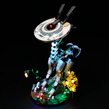 Load image into Gallery viewer, Lego Horizon Forbidden West Tallneck 76989 Light Kit - BrickFans