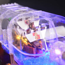Load image into Gallery viewer, Lego Ship in a Bottle 21313 92177 Light Kit - BrickFans