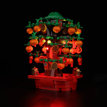 Load image into Gallery viewer, Lego Money Tree 40648 Light Kit