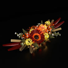 Load image into Gallery viewer, Lego Dried Flower Centrepiece 10314 Light Kit