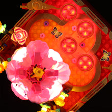 Load image into Gallery viewer, Lego Lunar New Year Display 80110 Light Kit - BrickFans