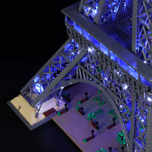 Load image into Gallery viewer, Lego Eiffel Tower 10307 Light Kit