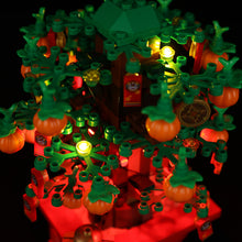 Load image into Gallery viewer, Lego Money Tree 40648 Light Kit