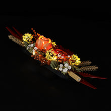 Load image into Gallery viewer, Lego Dried Flower Centrepiece 10314 Light Kit