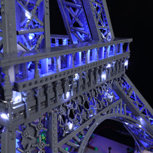 Load image into Gallery viewer, Lego Eiffel Tower 10307 Light Kit