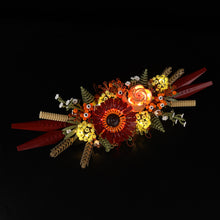 Load image into Gallery viewer, Lego Dried Flower Centrepiece 10314 Light Kit