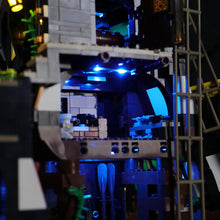 Load image into Gallery viewer, Lego Pirates of Barracuda Bay 21322 Light Kit - BrickFans