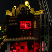 Load image into Gallery viewer, Lego Pirates of Barracuda Bay 21322 Light Kit - BrickFans