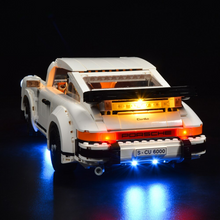 Load image into Gallery viewer, Lego Porsche 911 10295 light kit - BrickFans