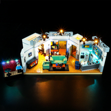 Load image into Gallery viewer, Lego Seinfeld 21328 Light Kit - BrickFans