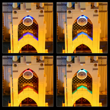 Load image into Gallery viewer, Lego Hogwarts Castle 71043 Light Kit - BrickFans