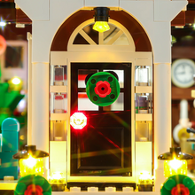 Load image into Gallery viewer, Lego Home Alone 21330 Light Kit - BrickFans