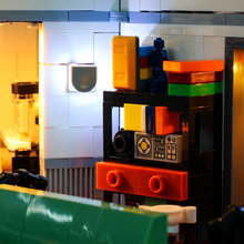 Load image into Gallery viewer, Lego Seinfeld 21328 Light Kit - BrickFans