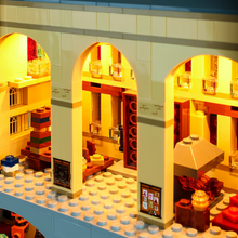 Load image into Gallery viewer, Lego Hogwarts Castle 71043 Light Kit - BrickFans