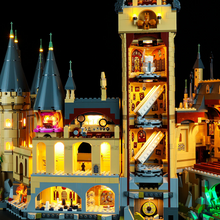 Load image into Gallery viewer, Lego Hogwarts Castle 71043 Light Kit - BrickFans