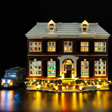 Load image into Gallery viewer, Lego Home Alone 21330 Light Kit - BrickFans