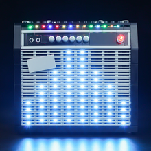 Load image into Gallery viewer, Lego Fender Stratocaster 21329 Light Kit - BrickFans