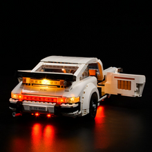 Load image into Gallery viewer, Lego Porsche 911 10295 light kit - BrickFans