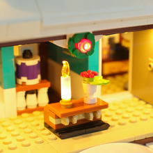 Load image into Gallery viewer, Lego Home Alone 21330 Light Kit - BrickFans