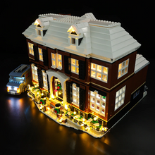 Load image into Gallery viewer, Lego Home Alone 21330 Light Kit - BrickFans