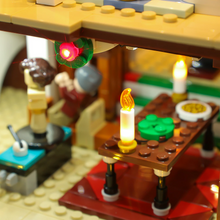 Load image into Gallery viewer, Lego Home Alone 21330 Light Kit - BrickFans