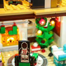 Load image into Gallery viewer, Lego Home Alone 21330 Light Kit - BrickFans
