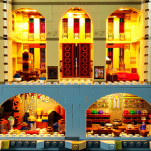 Load image into Gallery viewer, Lego Hogwarts Castle 71043 Light Kit - BrickFans