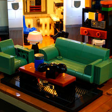 Load image into Gallery viewer, Lego Seinfeld 21328 Light Kit - BrickFans