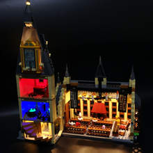 Load image into Gallery viewer, Lego Hogwarts Great Hall 75954 Light Kit - BrickFans