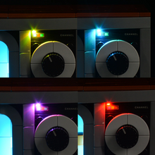 Load image into Gallery viewer, Lego Nintendo Entertainment System 71374 Light Kit - BrickFans