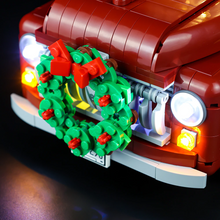 Load image into Gallery viewer, Lego Pickup Truck 10290 Light Kit - BrickFans