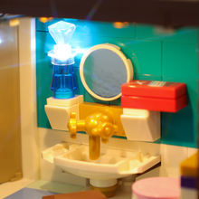 Load image into Gallery viewer, Lego Home Alone 21330 Light Kit - BrickFans