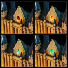 Load image into Gallery viewer, Lego Hogwarts Castle 71043 Light Kit - BrickFans