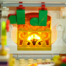 Load image into Gallery viewer, Lego Home Alone 21330 Light Kit - BrickFans