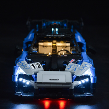 Load image into Gallery viewer, Lego McLaren Senna GTR 42123 Light Kit - BrickFans
