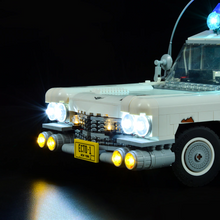 Load image into Gallery viewer, Lego Ghostbusters ECTO-1 10274 Light Kit - BrickFans