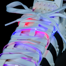 Load image into Gallery viewer, Lego Adidas Originals Superstar 10282 Light Kit - BrickFans