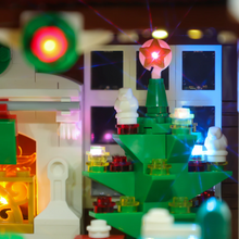 Load image into Gallery viewer, Lego Home Alone 21330 Light Kit - BrickFans