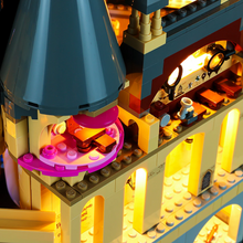 Load image into Gallery viewer, Lego Hogwarts Castle 71043 Light Kit - BrickFans