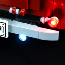 Load image into Gallery viewer, Lego Pickup Truck 10290 Light Kit - BrickFans